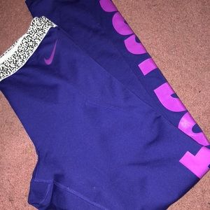 Nike Pro Dri-Fit Leggings
